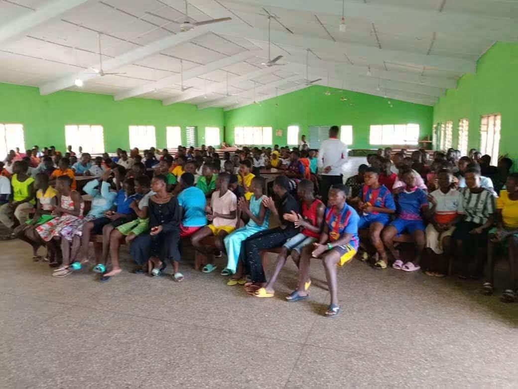 Talent Left on the Sidelines: Upper West’s Failure to Participate in This Year’s National Games Demands Answers