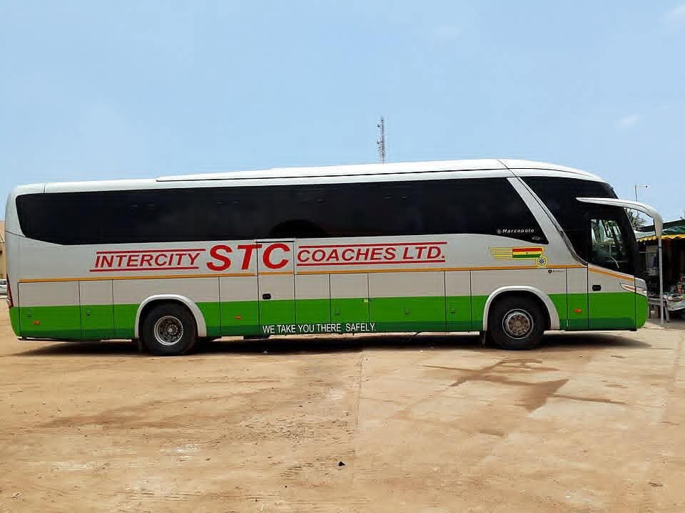 STC Is Failing Northern Passengers: Give Us Safe Roads or Reliable Buses