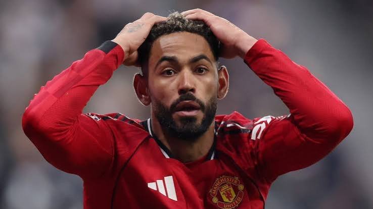 The Funeral of Manchester United FC: The Gods are not to Blame; Please, Let the Dead Rest!