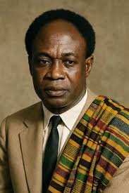 Nkrumah at 117: The Torchlight of Common Sense Still Burns