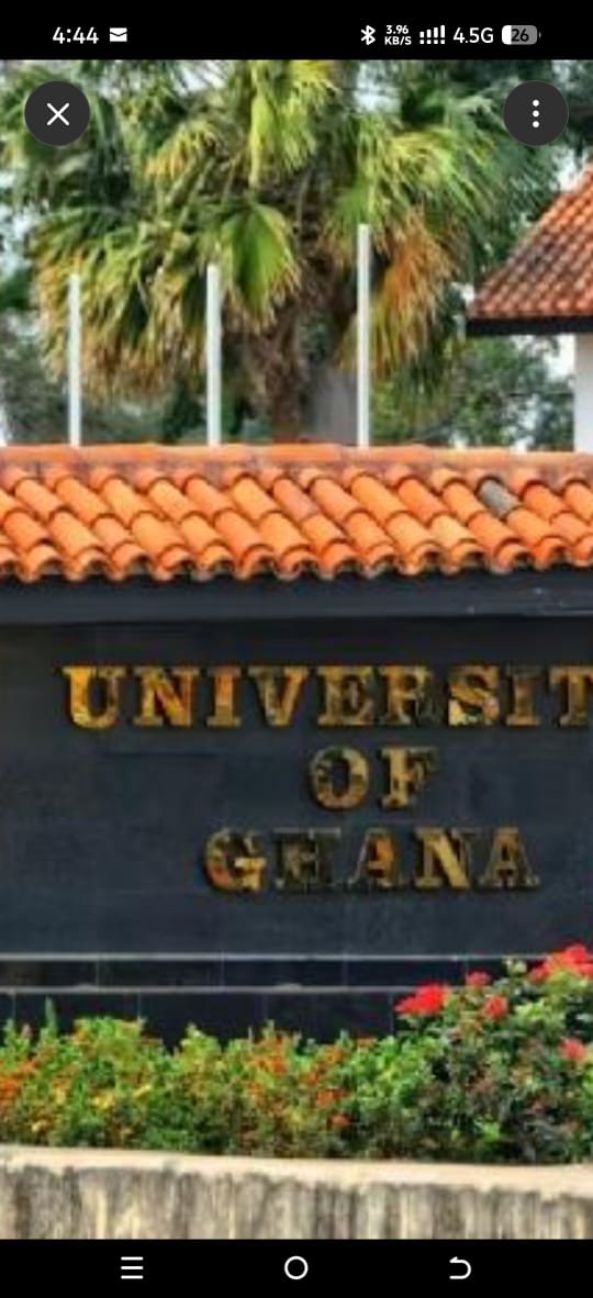The Intention to Withdraw University of Ghana Students with GPAs Below 1.0: Blame a Politically Driven Free SHS Policy Poorly Implemented