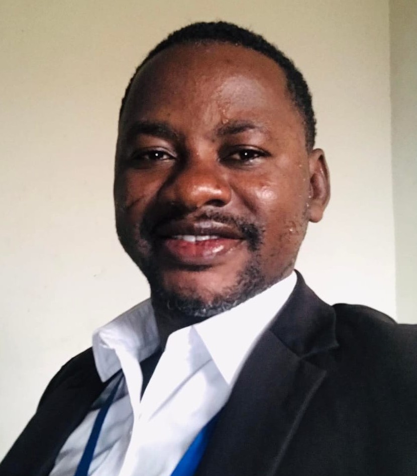 Denis Andaban YELIBANGNIBA