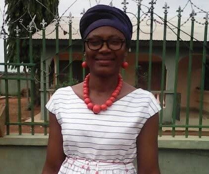 Madonna Bowan Aratuo